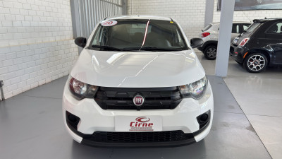 Fiat MOBI LIKE 1.0 Fire Flex 5p. 2020 Flex