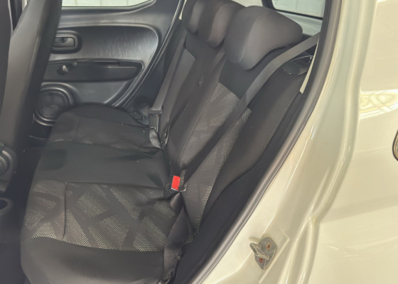 Fiat MOBI LIKE 1.0 Fire Flex 5p. 2020 Flex