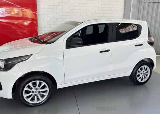 Fiat MOBI LIKE 1.0 Fire Flex 5p. 2020 Flex