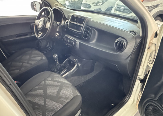 Fiat MOBI LIKE 1.0 Fire Flex 5p. 2020 Flex