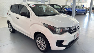 Fiat MOBI LIKE 1.0 Fire Flex 5p. 2020 Flex