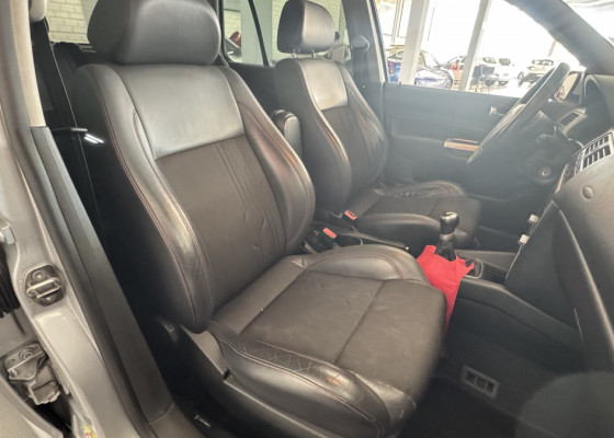 VW - VolksWagen Golf Sportline 1.6 Mi Total Flex 8V 4p 2012 Flex