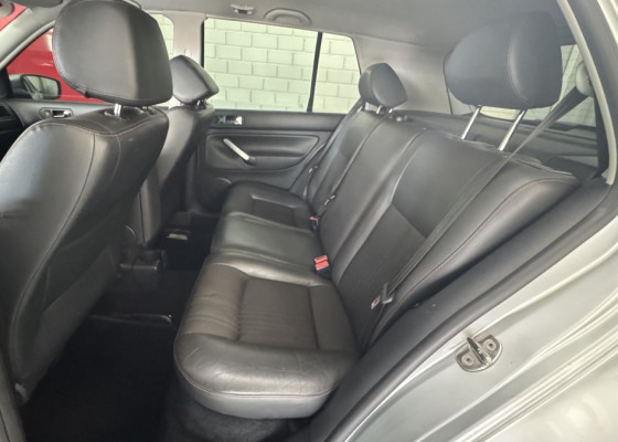 VW - VolksWagen Golf Sportline 1.6 Mi Total Flex 8V 4p 2012 Flex