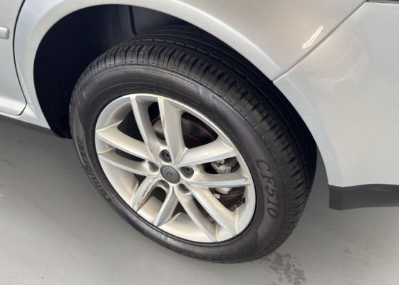 VW - VolksWagen Golf Sportline 1.6 Mi Total Flex 8V 4p 2012 Flex