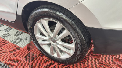 Hyundai ix35 GLS 2.0 16V 2WD Flex Aut. 2014 Flex