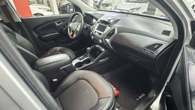 Hyundai ix35 GLS 2.0 16V 2WD Flex Aut. 2014 Flex