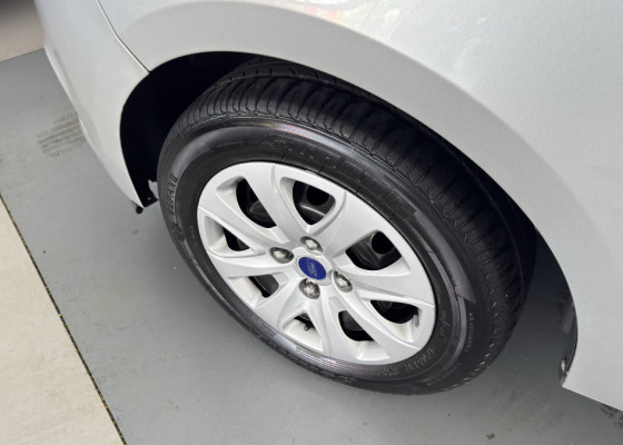 Ford Ka 1.0 SE/SE Plus TiVCT Flex 5p 2018 Flex