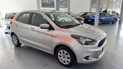 Ford Ka 1.0 SE/SE Plus TiVCT Flex 5p 2018 Flex