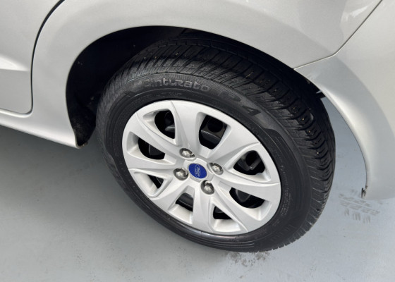 Ford Ka 1.0 SE/SE Plus TiVCT Flex 5p 2018 Flex