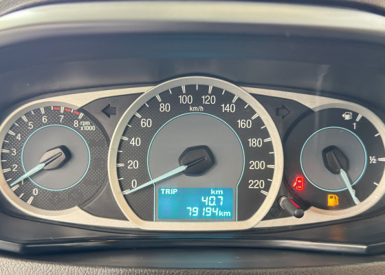 Ford Ka 1.0 SE/SE Plus TiVCT Flex 5p 2018 Flex