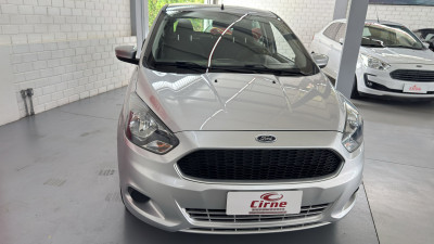 Ford Ka 1.0 SE/SE Plus TiVCT Flex 5p 2018 Flex