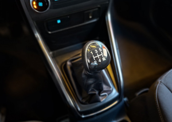 Ford EcoSport SE 1.5 12V Flex 5p Mec. 2021 Flex