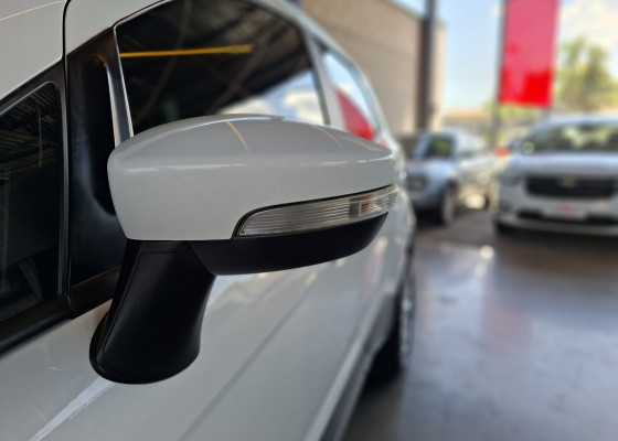 Ford EcoSport SE 1.5 12V Flex 5p Mec. 2021 Flex