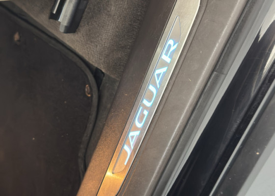 Jaguar F-Pace 2.0 Prestige 180cv Diesel Aut. 2019 Diesel