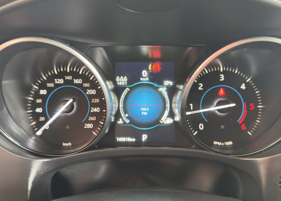 Jaguar F-Pace 2.0 Prestige 180cv Diesel Aut. 2019 Diesel