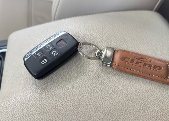 Jaguar F-Pace 2.0 Prestige 180cv Diesel Aut. 2019 Diesel