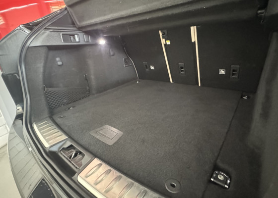 Jaguar F-Pace 2.0 Prestige 180cv Diesel Aut. 2019 Diesel