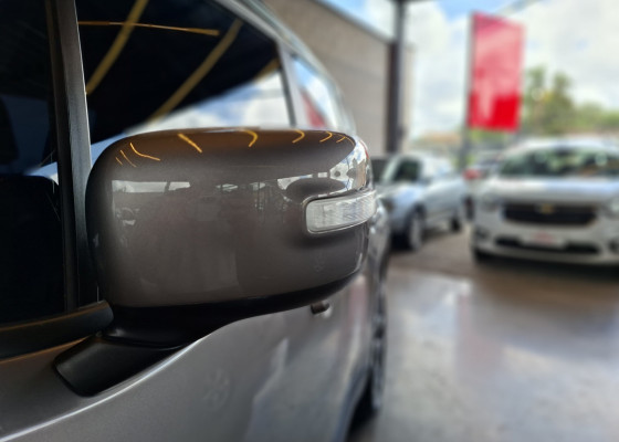 Jeep Renegade Longitude 1.8 4x2 Flex 16V Aut. 2019 Flex