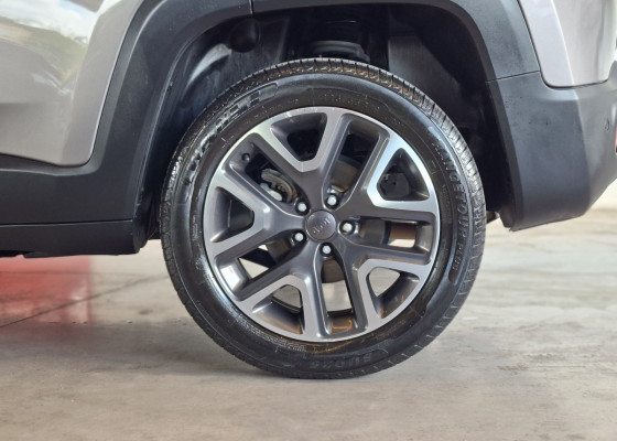 Jeep Renegade Longitude 1.8 4x2 Flex 16V Aut. 2019 Flex