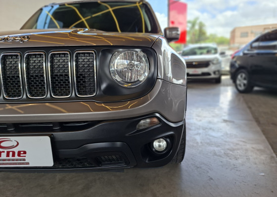 Jeep Renegade Longitude 1.8 4x2 Flex 16V Aut. 2019 Flex