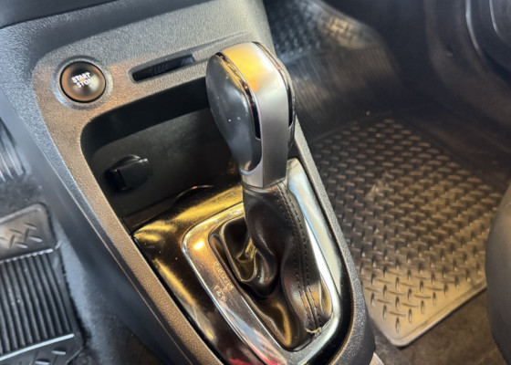 Renault CAPTUR Intense 2.0 16V Flex 5p Aut. 2020 Flex