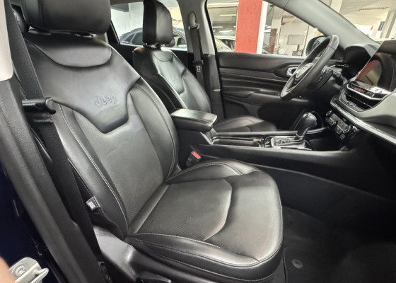 Jeep COMPASS LONG. T270 1.3 TB 4x2 Flex Aut. 2024 Flex