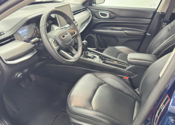 Jeep COMPASS LONG. T270 1.3 TB 4x2 Flex Aut. 2024 Flex