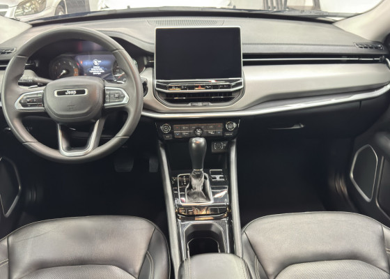 Jeep COMPASS LONG. T270 1.3 TB 4x2 Flex Aut. 2024 Flex