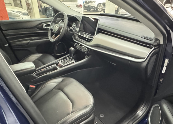 Jeep COMPASS LONG. T270 1.3 TB 4x2 Flex Aut. 2024 Flex