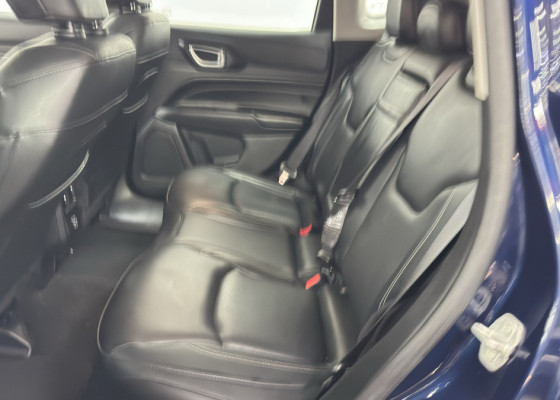 Jeep COMPASS LONG. T270 1.3 TB 4x2 Flex Aut. 2024 Flex
