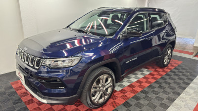 Jeep COMPASS LONG. T270 1.3 TB 4x2 Flex Aut. 2024 Flex