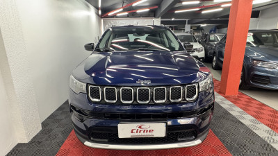 Jeep COMPASS LONG. T270 1.3 TB 4x2 Flex Aut. 2024 Flex