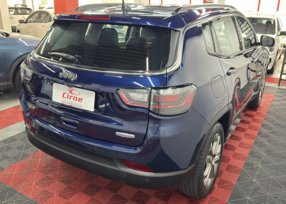 Jeep COMPASS LONG. T270 1.3 TB 4x2 Flex Aut. 2024 Flex