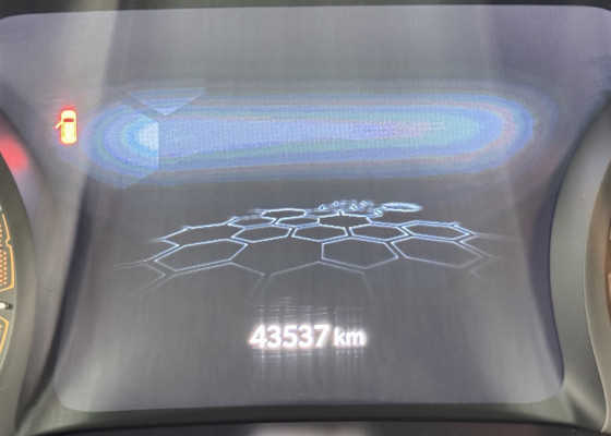 Jeep COMPASS LONG. T270 1.3 TB 4x2 Flex Aut. 2024 Flex