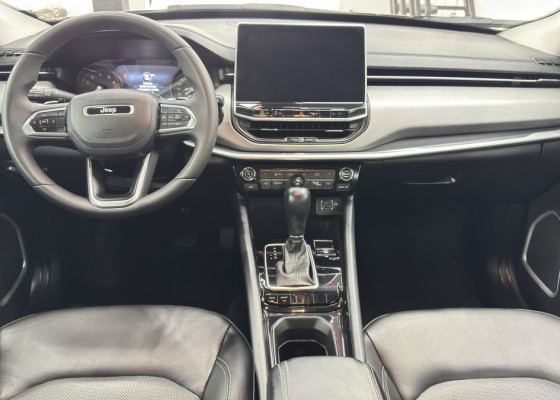 Jeep COMPASS LONG. T270 1.3 TB 4x2 Flex Aut. 2024 Flex