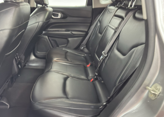 Jeep COMPASS LONG. T270 1.3 TB 4x2 Flex Aut. 2024 Flex