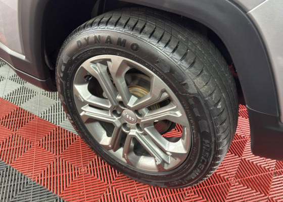 Jeep COMPASS LONG. T270 1.3 TB 4x2 Flex Aut. 2024 Flex