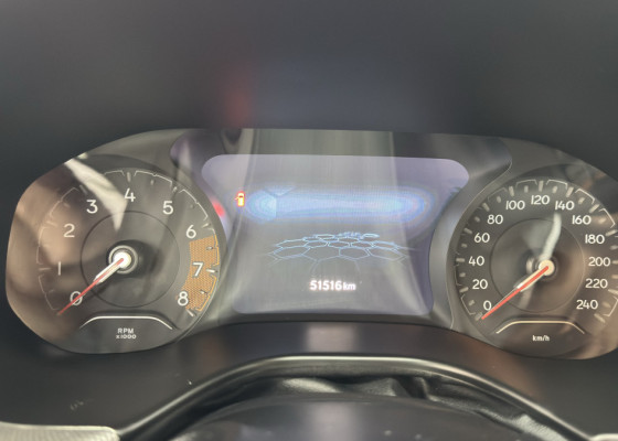 Jeep COMPASS LONG. T270 1.3 TB 4x2 Flex Aut. 2024 Flex