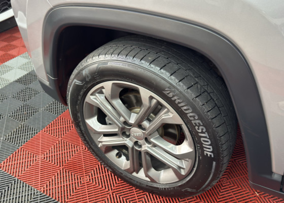 Jeep COMPASS LONG. T270 1.3 TB 4x2 Flex Aut. 2024 Flex