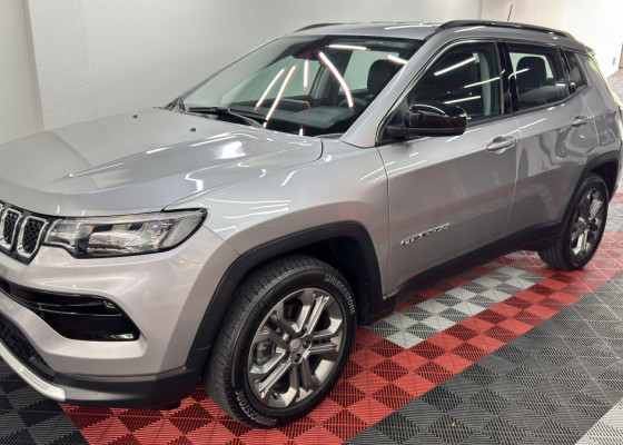 Jeep COMPASS LONG. T270 1.3 TB 4x2 Flex Aut. 2024 Flex