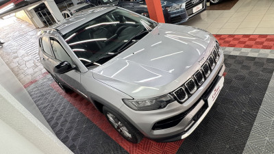 Jeep COMPASS LONG. T270 1.3 TB 4x2 Flex Aut. 2024 Flex