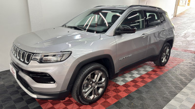 Jeep COMPASS LONG. T270 1.3 TB 4x2 Flex Aut. 2024 Flex