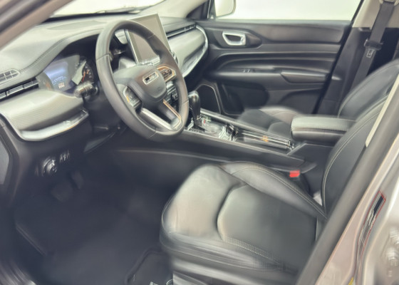 Jeep COMPASS LONG. T270 1.3 TB 4x2 Flex Aut. 2024 Flex