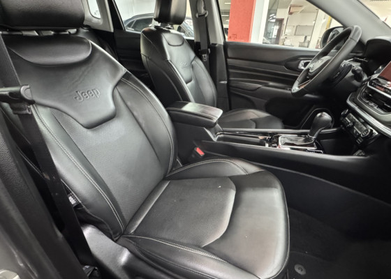 Jeep COMPASS LONG. T270 1.3 TB 4x2 Flex Aut. 2024 Flex