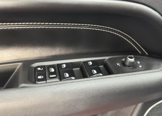 Jeep COMPASS LONG. T270 1.3 TB 4x2 Flex Aut. 2024 Flex