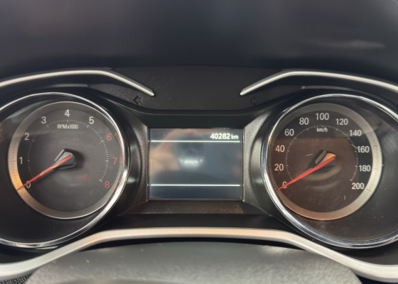 GM - Chevrolet ONIX SEDAN Plus LTZ 1.0 12V TB Flex Mec. 2023 Flex