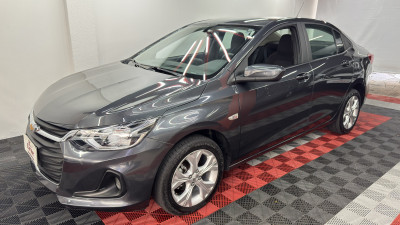 GM - Chevrolet ONIX SEDAN Plus LTZ 1.0 12V TB Flex Aut. 2024 Flex