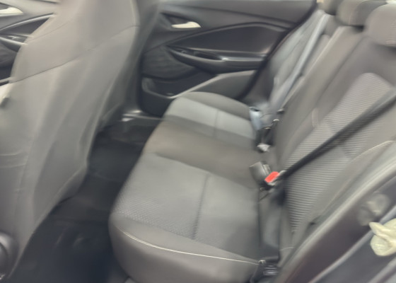 GM - Chevrolet ONIX SEDAN Plus LTZ 1.0 12V TB Flex Aut. 2024 Flex