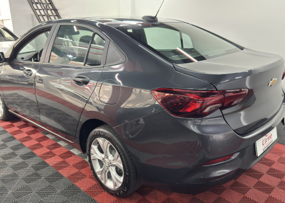 GM - Chevrolet ONIX SEDAN Plus LTZ 1.0 12V TB Flex Aut. 2024 Flex