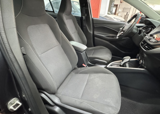 GM - Chevrolet ONIX SEDAN Plus LTZ 1.0 12V TB Flex Aut. 2024 Flex